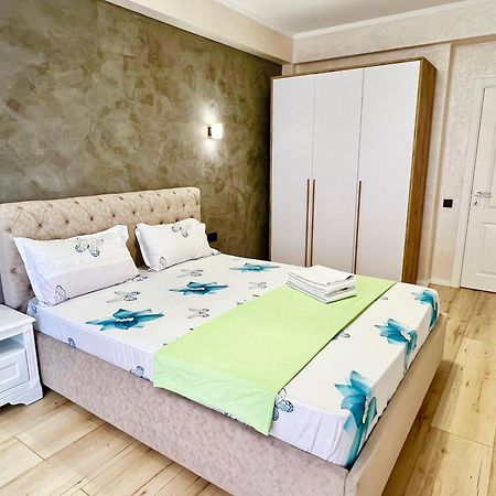 Apartament Airport Кишинев Екстериор снимка