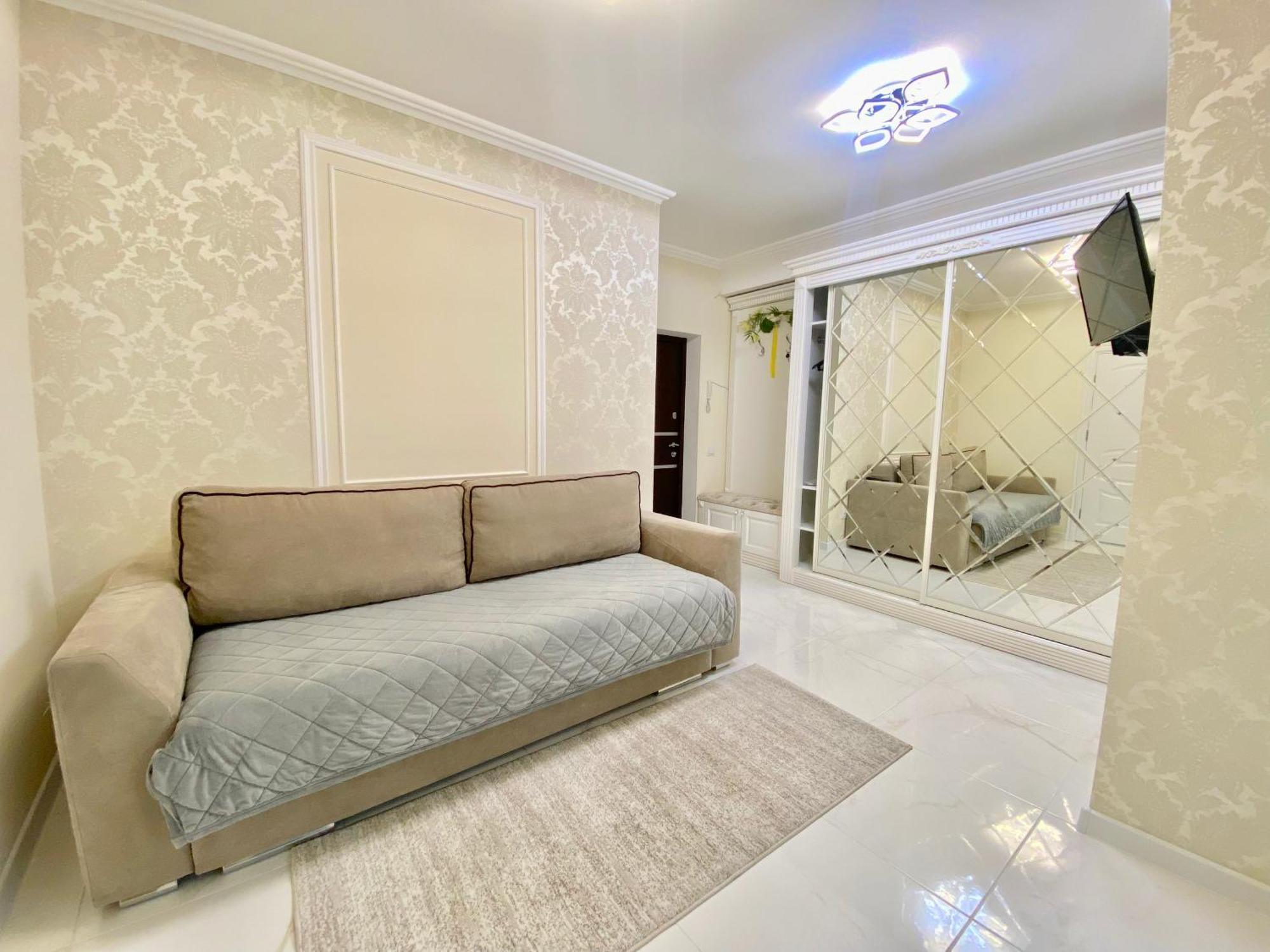 Apartament Airport Кишинев Екстериор снимка