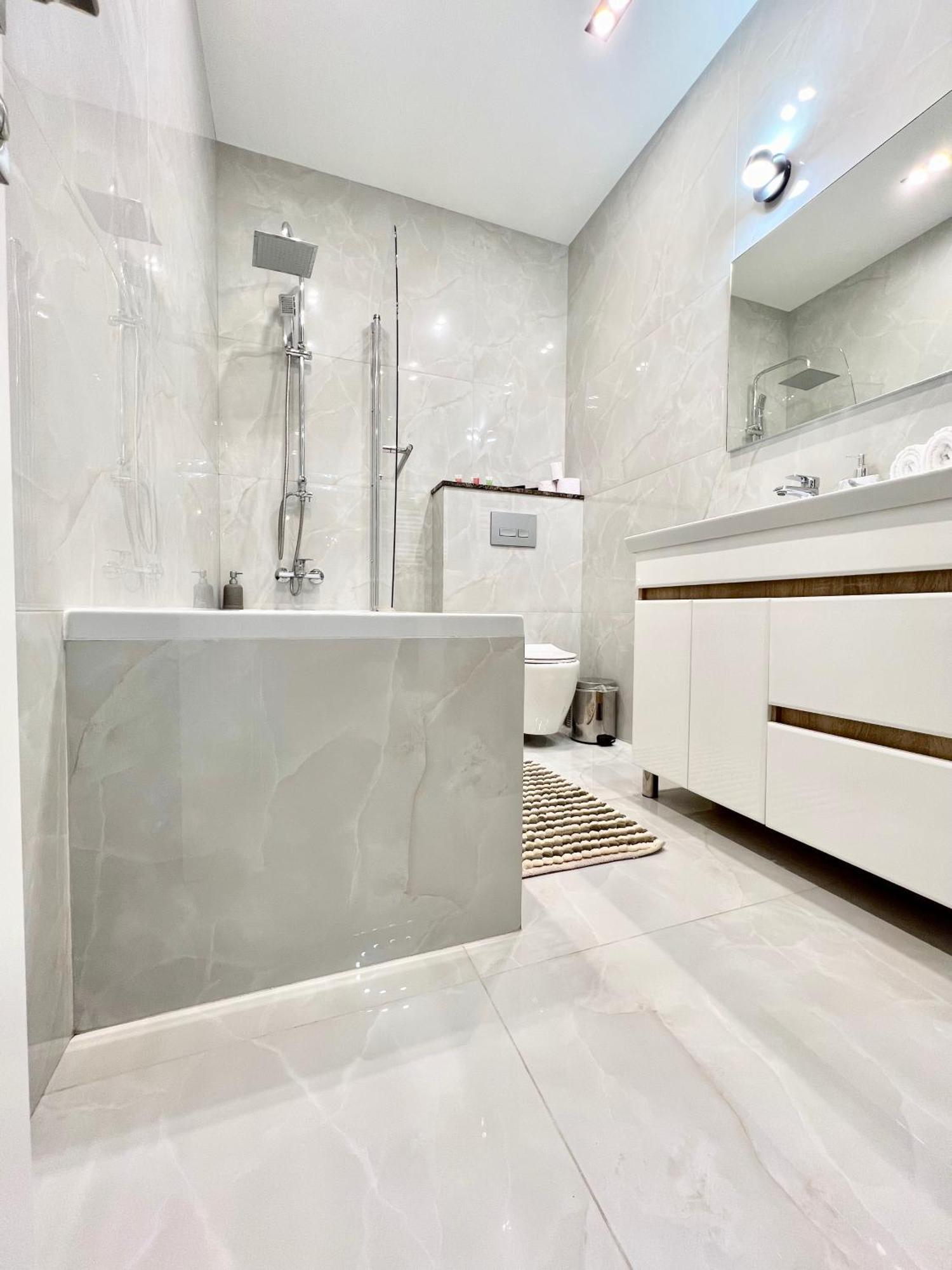 Apartament Airport Кишинев Екстериор снимка